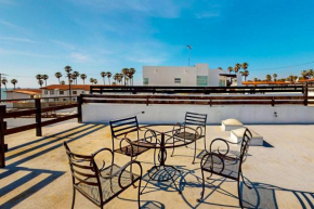 Casa Granito 20 - Playa Arcangel